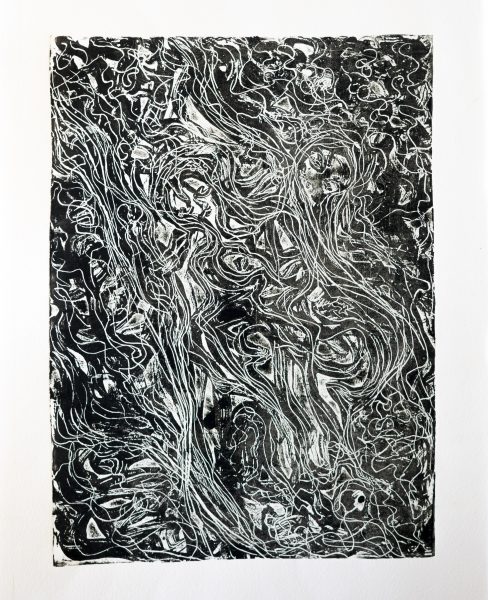 - oeuvre de .