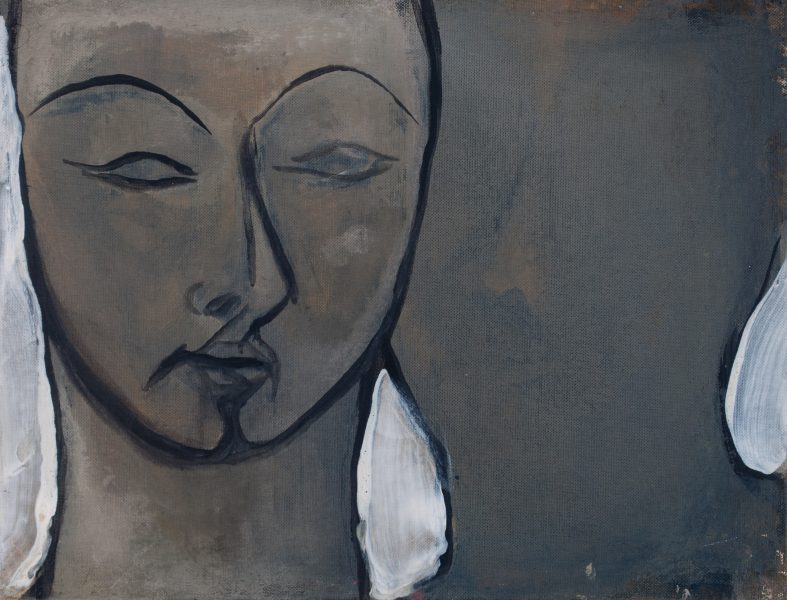 bipolaire - acrylique